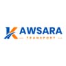 Logo Kawsara Transport